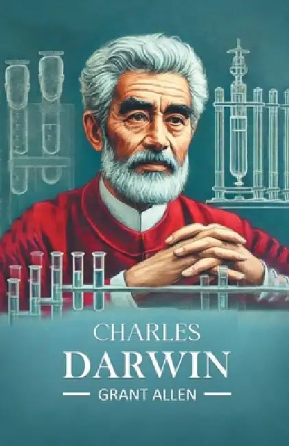 Charles Darwin by Grant Allen