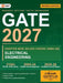GATE 2027 Electrical Engineering 27 Years' Chapter-Wise Solved Papers (2000-2026) Previous Year Questions with Detailed Solutions By GKP by G. K. Publications(p)Ltd