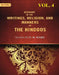 Account of The Writings, Religion, and Manners, of The Hindoos by Translator: W. Ward
