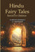 Hindu Fairy Tales Retold For Children by Florence Griswold and L. J. Bridgman
