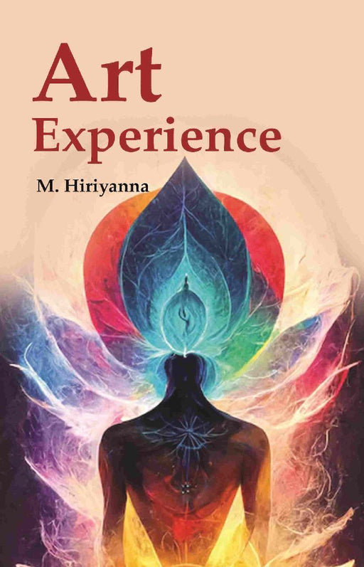 Art Experience by M. Hiriyanna