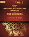 Account of The Writings, Religion, and Manners, of The Hindoos by Translator: W. Ward