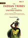 The Indian Tribes of The United States: Their History, Antiquities, Customs, Religion, Arts, Language, Traditions, Oral Legends, and Myths by Francis S.DrakeÂ 