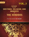 Account of The Writings, Religion, and Manners, of The Hindoos by Translator: W. Ward