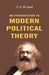 An Introduction To Modern Political Theory by C. E. M. Joad