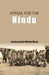 Appeal For The Hindu by Ferdinand De Wilton Ward