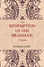 The Redemption of The Brahman: A Novel by Richard Garbe