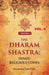 The Dharam Shastra: Hindu Religious Codes by Manmatha Nath Dutt