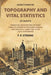 Extracts From The Topography and Vital Statistics of Calcutta: Embracing Observations on These Subjects Formed At Different Periods, and Officially Submitted To The Local Authorities by F. P. Strong