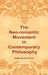 The Neo-Romantic Movement In Contemporary Philosophy by Shishir Kumar Maitra