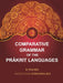Comparative Grammar of The PrÄkrit Languages by R. Pischel, Translator: Subhadra Jha