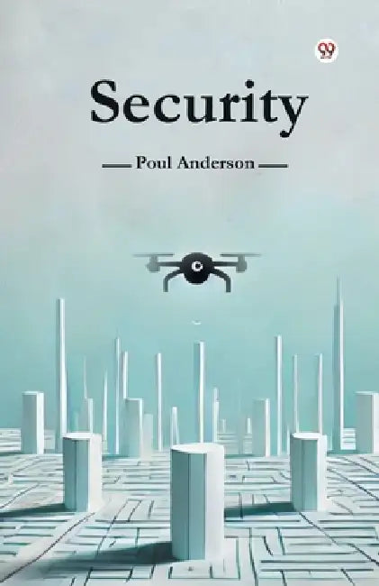 Security by Poul Anderson