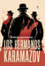 Los hermanos Karamazov (Spanish Edition) by Fiódor Dostoievski