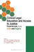 Clinical Legal Education And Access To Justice Experiences From India And Nigeria by Versha Vahini