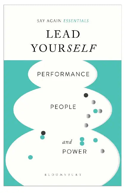 Lead Yourself by Amrita Tripathi