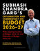 Subhash Chandra Garg’s Explanation and Commentary on Budget 2026-2027 by Subhash Chandra Garg