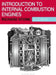 Introduction to Internal Combustion Engines by Richard Stone