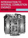 Introduction to Internal Combustion Engines by Richard Stone