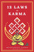 12 Laws Of Karma by Manhardeep Singh