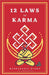 12 Laws Of Karma by Manhardeep Singh