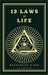 12 Laws Of Life by Manhardeep Singh