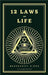 12 Laws Of Life by Manhardeep Singh