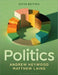 Politics by Andrew Heywood
