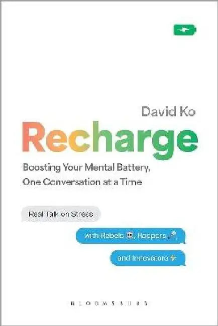 Recharge by David Ko
