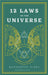 12 Laws Of The Universe by Manhardeep Singh