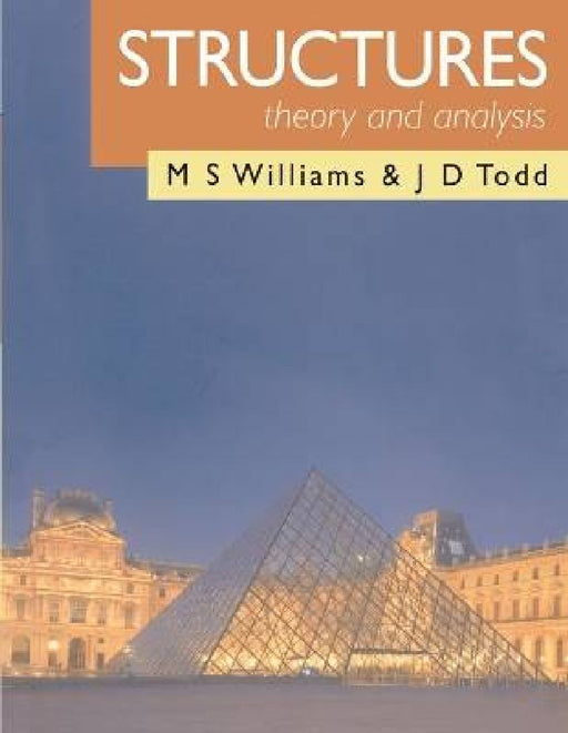 Structures Theory and Analysis by Martin Williams