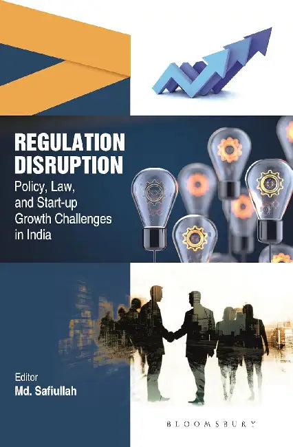 Regulation Disruption by Md. Safiullah