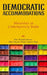 Democratic Accommodations by Peter Ronald Desouza