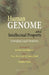 Human Genome and Intellectual Property by Prof. (Dr) Syed Ali Nawaz Zaidi
