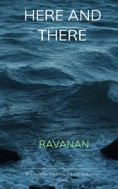 Here and There about Every Thing by Ravanan