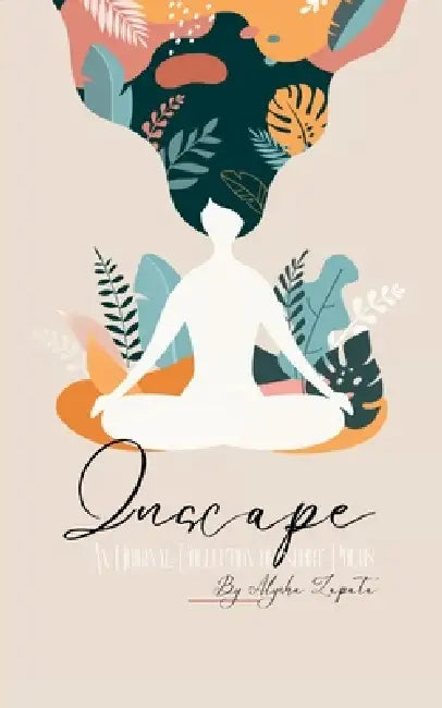 Inscape by Alysha Zapata