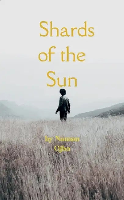 Shards of the Sun by Naman Ojha