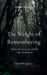The Weight of Remembering by Samriddhi Agarwal