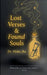 Lost Verses & Found Souls by Nisha Jha