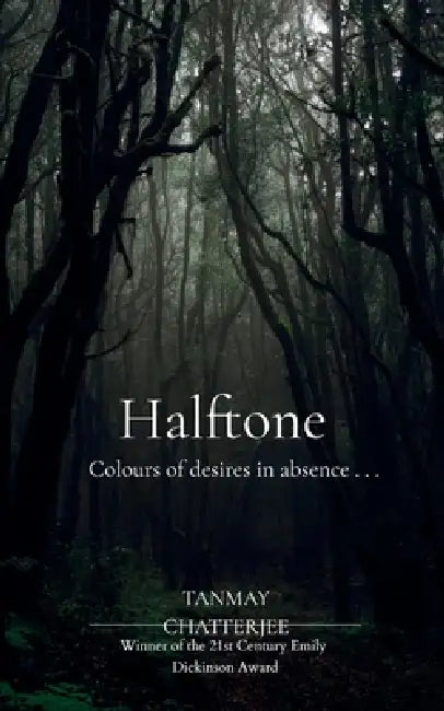 Halftone by Tanmay Chatterjee