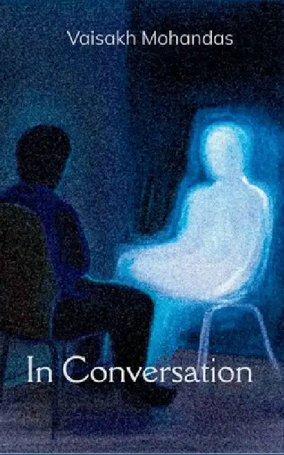 In Conversation by Vaisakh Mohandas