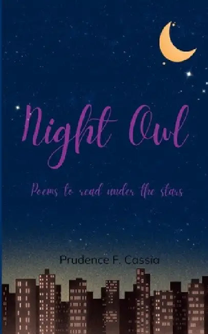 Night Owl by A. D. France