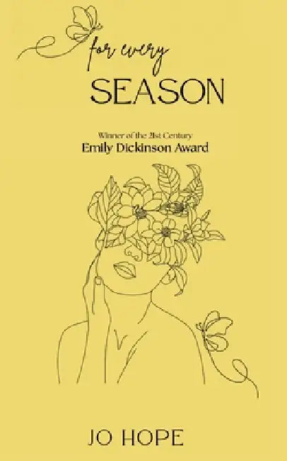 FOR every SEASON by Jo Hope