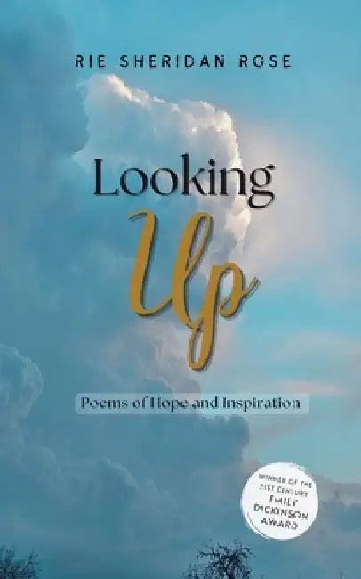 Looking Up by Rie Sheridan Rose