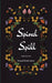 Spiral Spill by Maquel Kretschmer