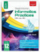 Traversing Informatics Practices 12 by Aditi Ghosh