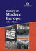 History of Modern Europe by Monmayee Basu