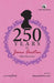 250 Years of Jane Austen by Ed. Meenakshi Shivram