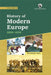 History of Modern Europe: 1850–1939  by Monmayee Basu