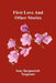 First love, and other stories by Ivan Sergeevich Turgenev