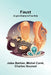 Faust: A Lyric Drama in Five Acts by Jules Barbier, Michel Carr